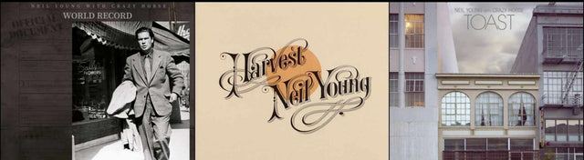 Neil Young