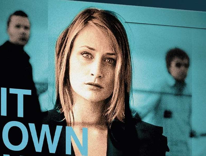 <h2>HOOVERPHONIC</h2>