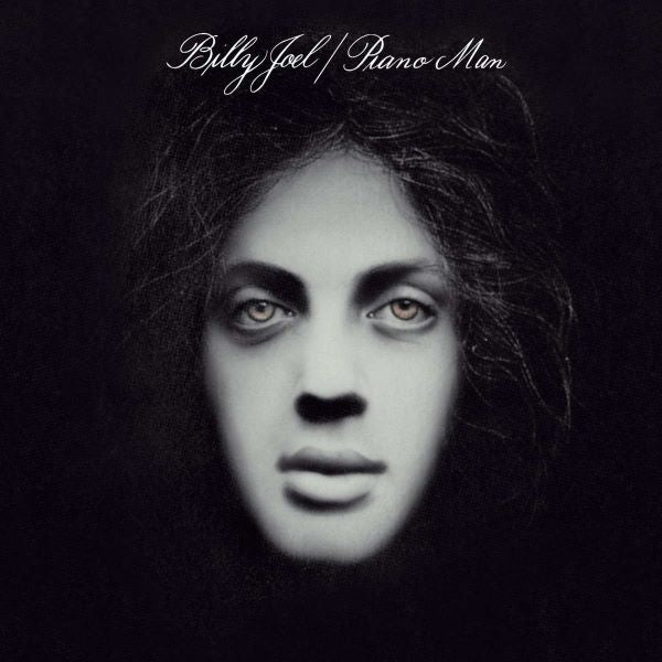 Billy Joel - Piano Man (LP)