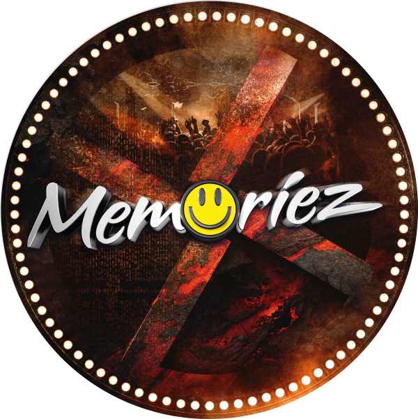 V/A - Memoriez The Picture Disc (PD)