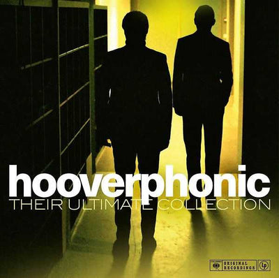Hooverphonic - Their Ultimate Collection (new)