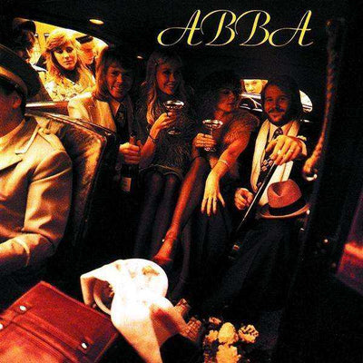 ABBA - ABBA (new)