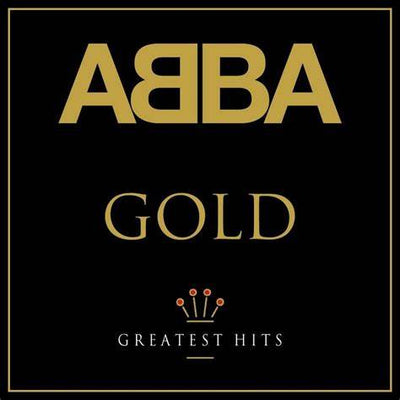 Abba -Gold (new, 2LP)