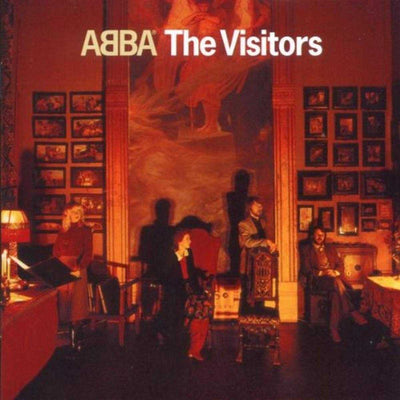 ABBA - Visitors (new)