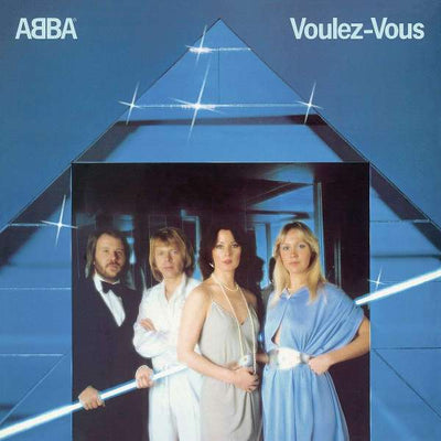 ABBA - Voulez-Vous (new)