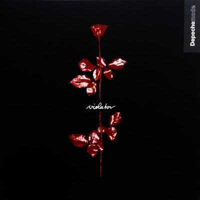 Depeche Mode - Violator (new)