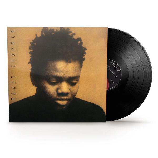Tracy Chapman: Fast cars en mooie liedjes
