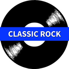 Collection image for: Classic Rock
