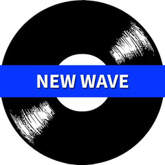 Collection image for: New wave