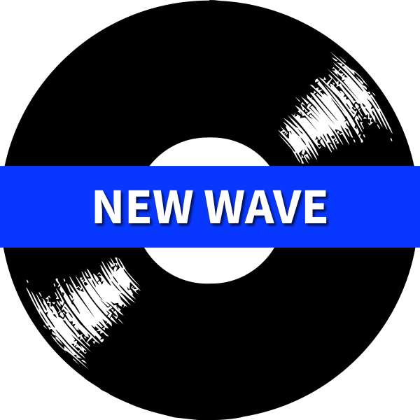 New wave