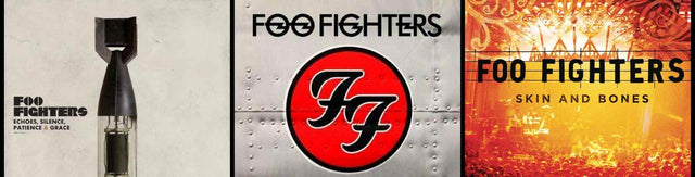 Foo Fighters