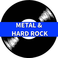 Collection image for: Metal