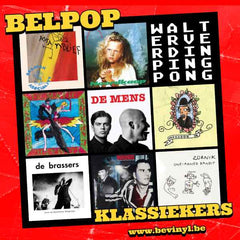 Collection image for: Belpop