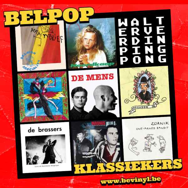 Belpop