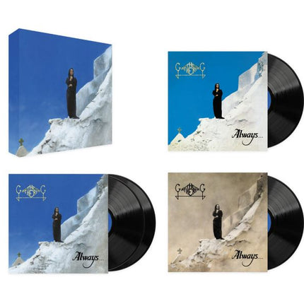 Gathering - Always 30 (4LP box)