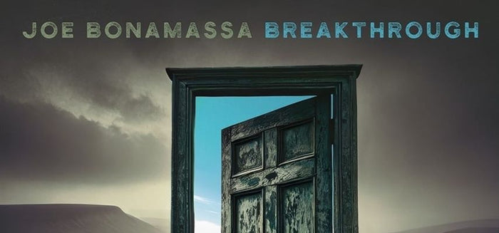 <h3>JOE BONAMASSA</h3>