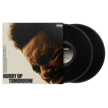 Weeknd - Hurry Up Tomorrow (2LP) (Complete edition)