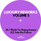 Dance  12 inch