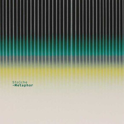 Stojche - Metaphor  (12 inch)