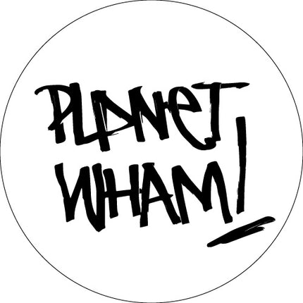 Felix Da Housecat - Planet WHAM! (12 inch)