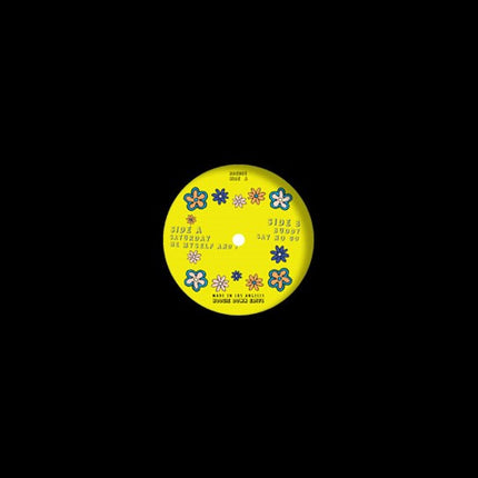 Boogie Down Edits - De La House (12 inch)