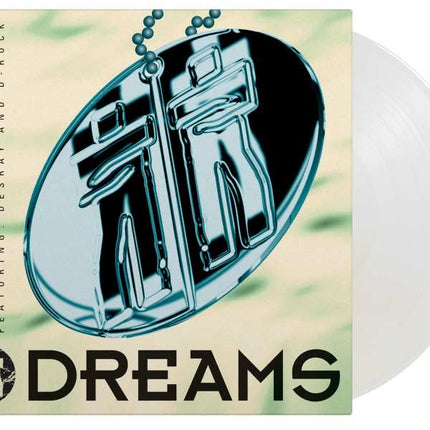 Two Brothers On The 4th Floor - Dreams (2LP)