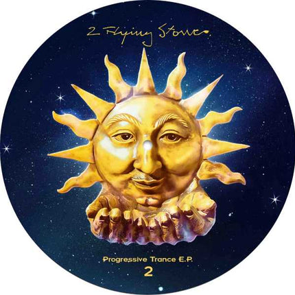 2 Flying Stones - Progressive Trance EP2 (PD)