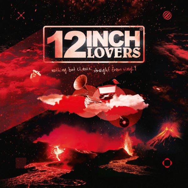 V/A - 12 Inch Lovers 9 (2x12inch)