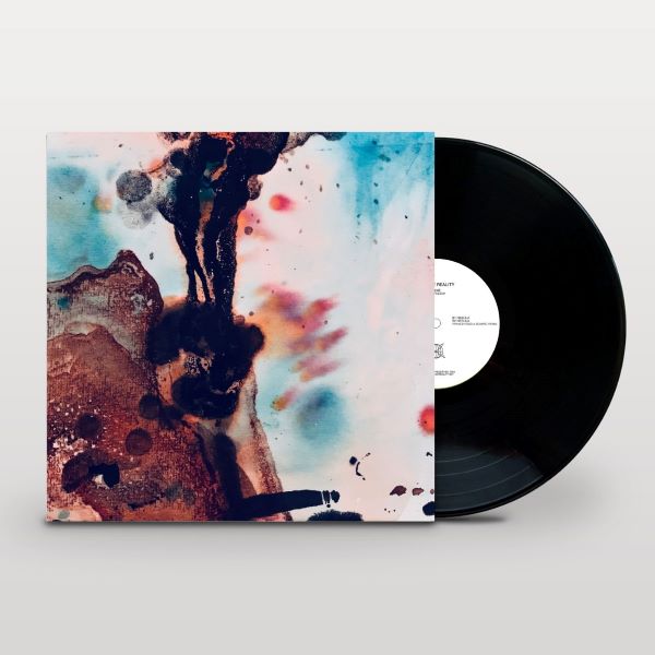 Argie - Afterglow (EP)