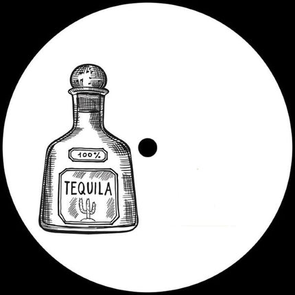 BDK - Tequila EP