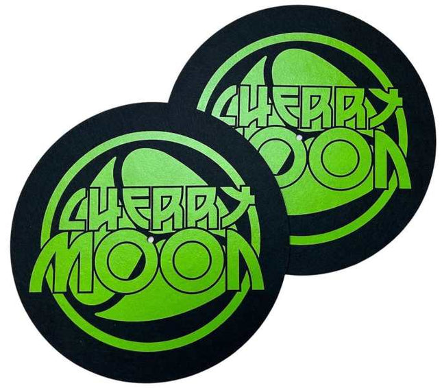 Slipmat - Cherry Moon (2x) (Acc)