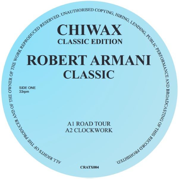 Robert Armani - Classic