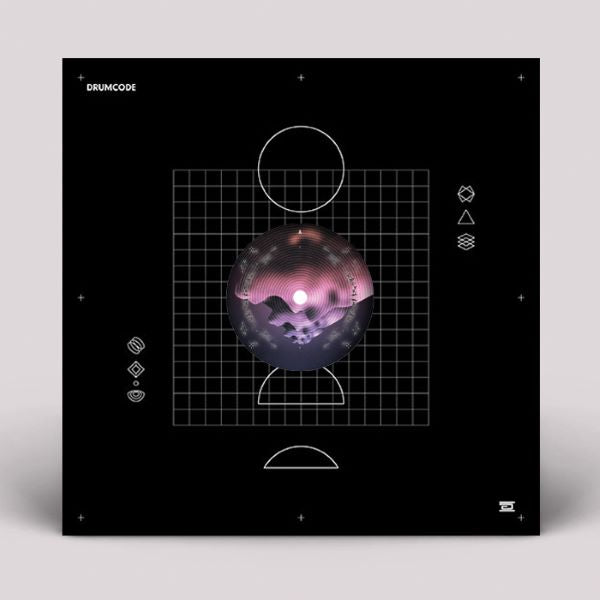 Alex Stein - The Chant (12 inch)