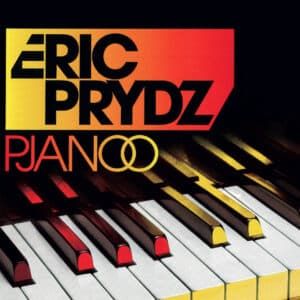 Eric Prydz - Pjanoo (12 inch)