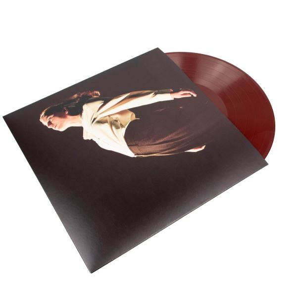Deradoorian – Ready For Heaven (LP) (Red vinyl)