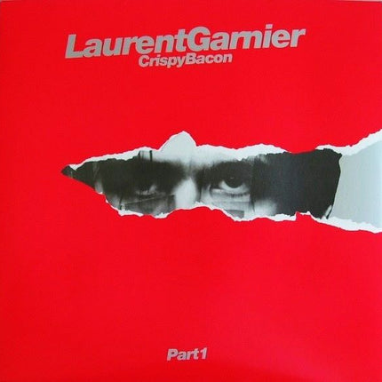 Laurent Garnier - Crispy Bacon Part 1 (12 inch)