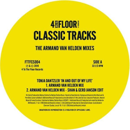 V/A - Classics Volume 3 (12 inch)