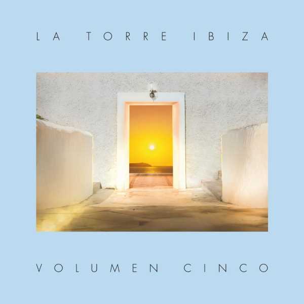V/A - La Torre Ibiza Volumen Cinco (2LP)