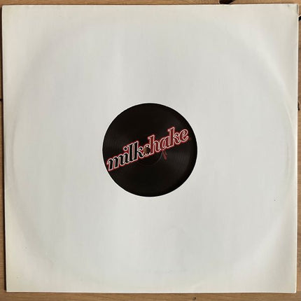 No Dolls - Nothing Like The Original (12 inch) (2hands)