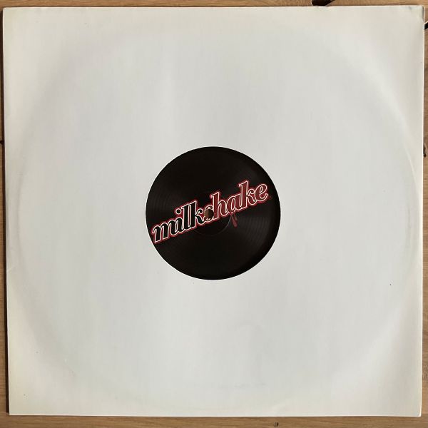 No Dolls - Nothing Like The Original (12 inch) (2hands)
