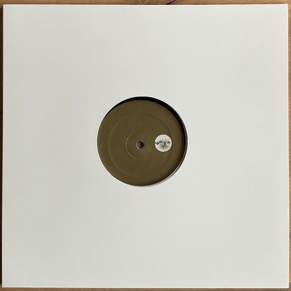 Nôze - Danse Avec Moi (12 inch) (2hands)