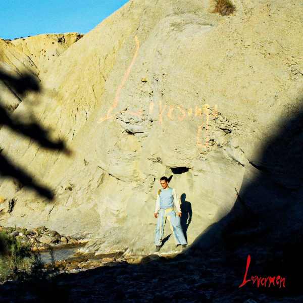Loverman - Lovesongs (LP)