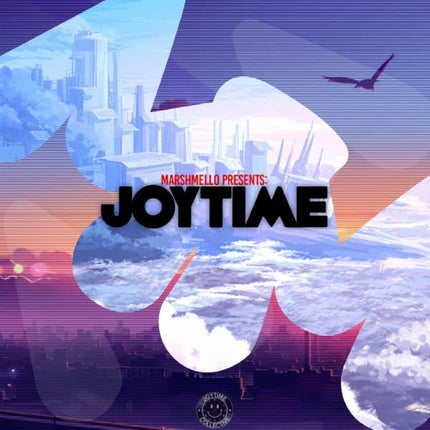 Marshmello - Joytime 1 (LP)