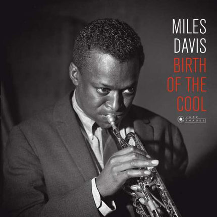 Miles Davis - Birth Of The Cool (LP)