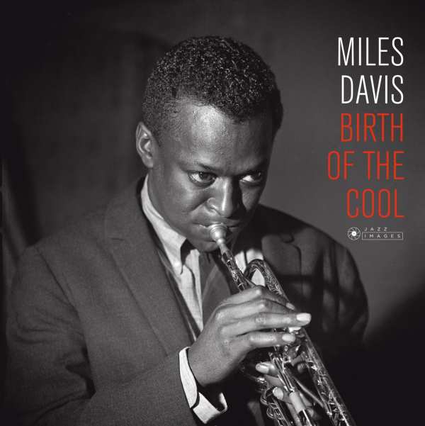 Miles Davis - Birth Of The Cool (LP)