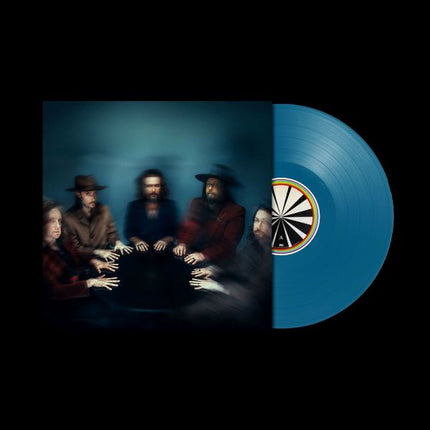 My Morning Jacket - Is (LP) (Blue vinyl)
