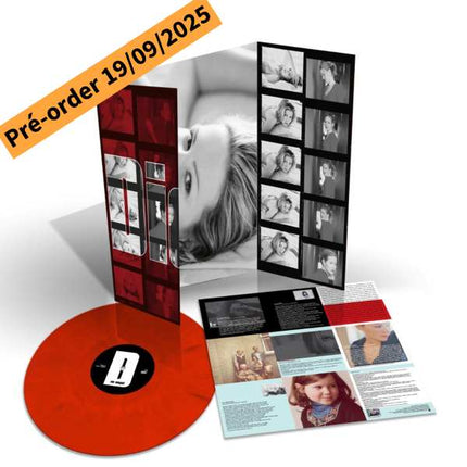 Dido - No Angel (LP) (Red vinyl)