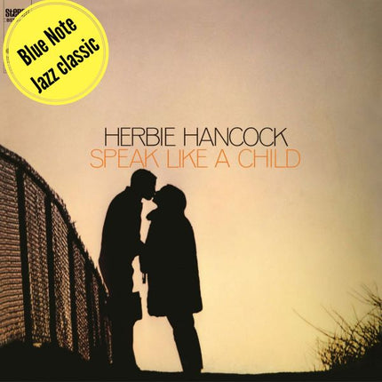 Herbie Hancock - Speak Like A Child (LP)