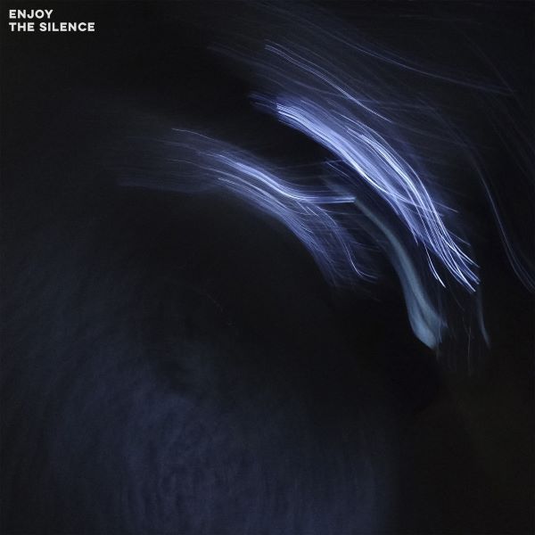 Naima Joris Feat Vitja Pauwels - Enjoy The Silence (LP)