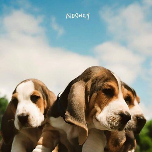 Noonzy - Puppies (EP)